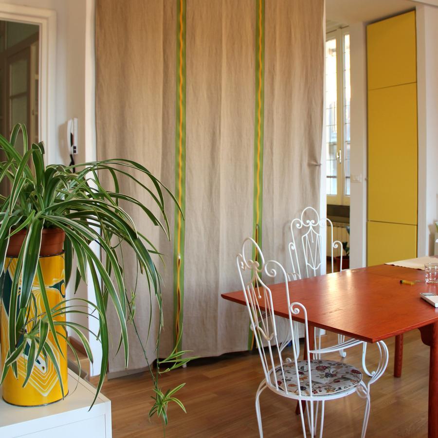 Zip B&B . Design In Florencie Exteriér fotografie