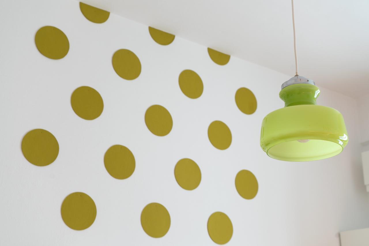 Zip B&B . Design In Florencie Exteriér fotografie
