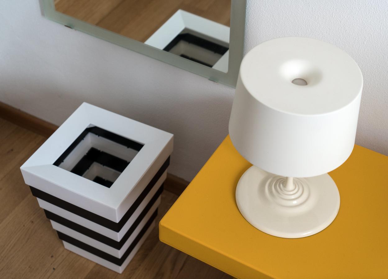 Zip B&B . Design In Florencie Exteriér fotografie
