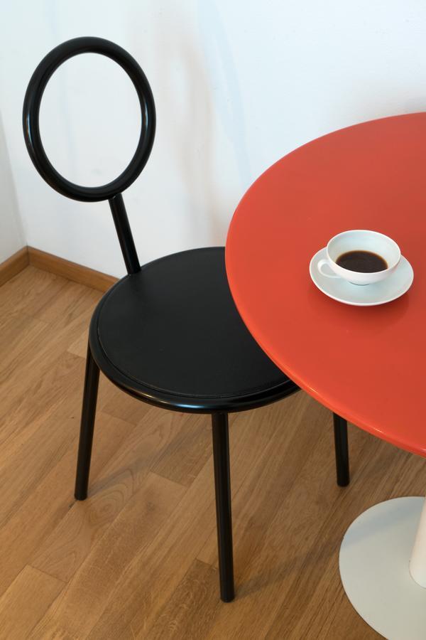 Zip B&B . Design In Florencie Exteriér fotografie