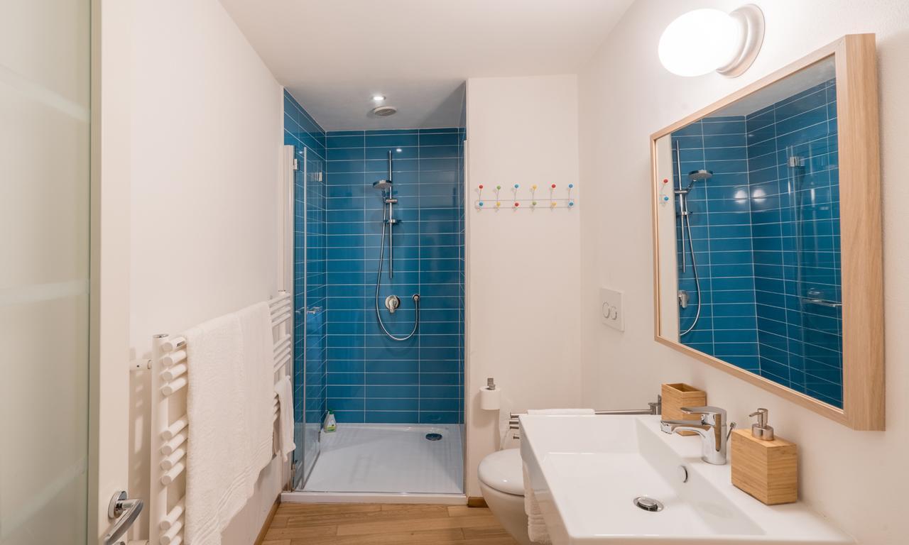 Zip B&B . Design In Florencie Exteriér fotografie