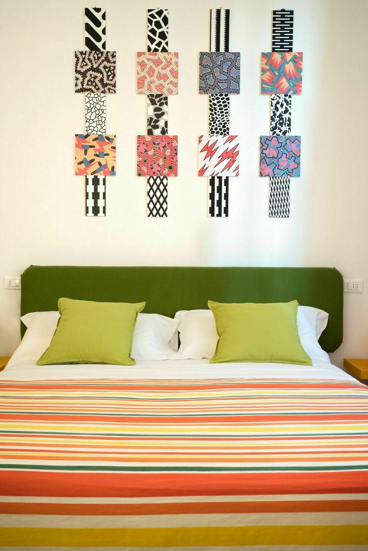 Zip B&B . Design In Florencie Exteriér fotografie